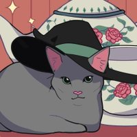 Earl Grey Mage ◇ Writing May Their Blood Boil (@earlgreymage) 's Twitter Profile Photo Earl Grey Mage ◇ Writing May Their Blood Boil (@earlgreymage) 's Twitter Profile Photo