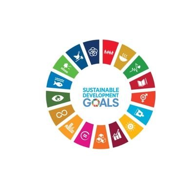 #GlobalGoals
#التنمية_المستدامة
#هيئة_الخبراء
#اللجنة_الدائمة_لشؤون_الاعلام_الشرق_الاوسط
@UNESCWA
@UN
@UNarabic