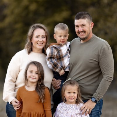 Christian • Husband • Father • Son • Brother • HC McPherson College Football @MACBulldogsFB • Knowledge Seeker • Not For Everyone