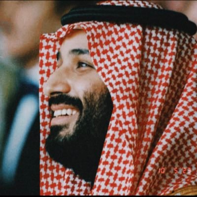 MbinRubaian's profile picture. There is goodness in Whatever Allah chooses