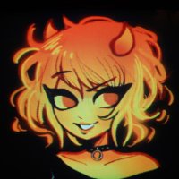 CATHODE RAY TR*NNY(@crt_girl) 's Twitter Profile Photo