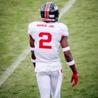 Ken Hike Jr (@hike_jr) 's Twitter Profile