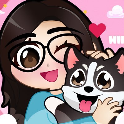 twitch affiliate 🌸 She/Her • 🇨🇦 • French Mother tongue • Cozy-FPS-Book Enjoyer 🧸