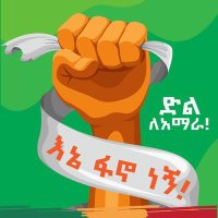 Amhara Association in Georgia(@amharageorgia) 's Twitter Profile Photo