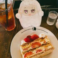 しん (@shin_ariel) 's Twitter Profile Photo しん (@shin_ariel) 's Twitter Profile Photo