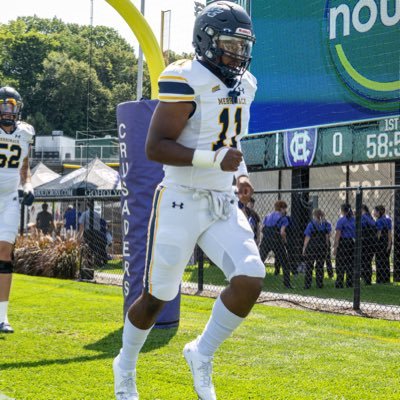 Markeith Hogan Profile