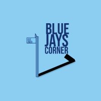 Blue Jays Corner (@tojayscorner) 's Twitter Profile Photo Blue Jays Corner (@tojayscorner) 's Twitter Profile Photo