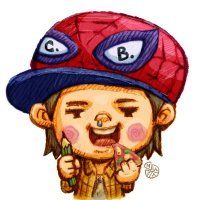 MASA🍕5/3大阪コミコン (@marvel_masa) 's Twitter Profile