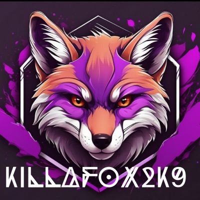 KillaFox2k9