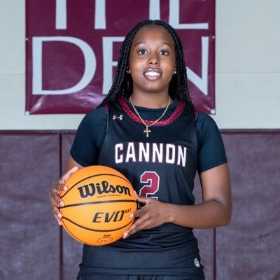 @Cannon_GBB #2 | 23-24 NCISAA 4A State Champ | @TeamCurry 16U RISE #12 🖤💛 | NCAA ID 2106199164 | Class of ‘27