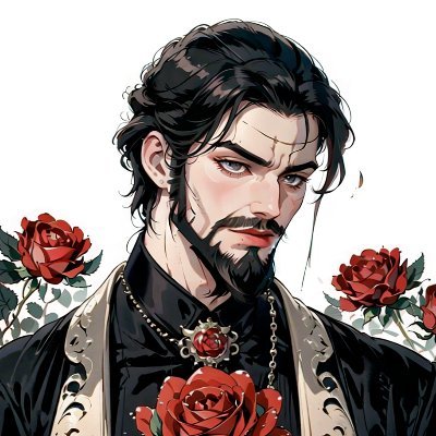 RomanticRo99626's profile picture. Red Roses and Rubies