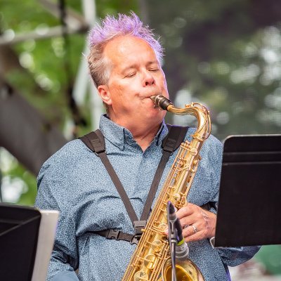 Freelance saxophone/piano/arranger/composer guy in Saskatoon and proud Sheepdad