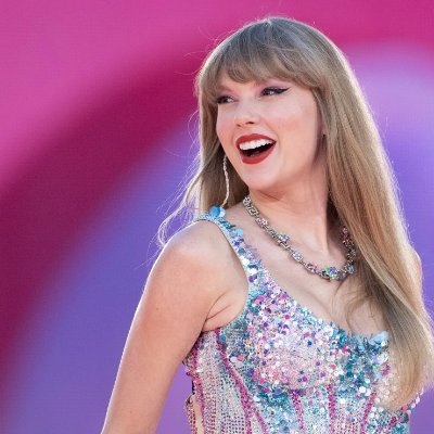 Follow for Chart Updates on Singer, Songwriter, Producer, Director, 12x Grammy Award & Emmy Winner Taylor Swift | Fan Account