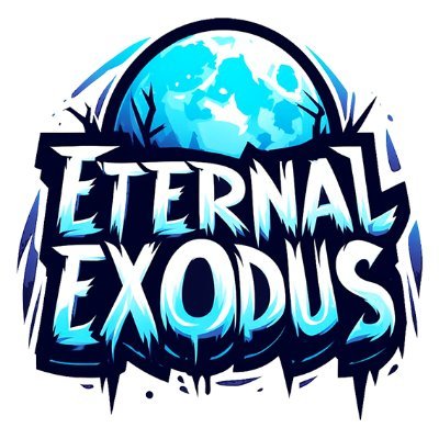 Eternal Exodus - monstertaming JRPG adventure