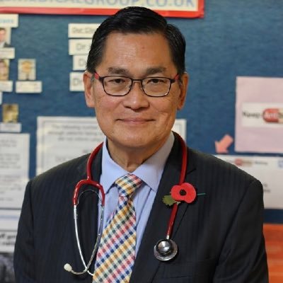 DrTeckKhong Profile Picture