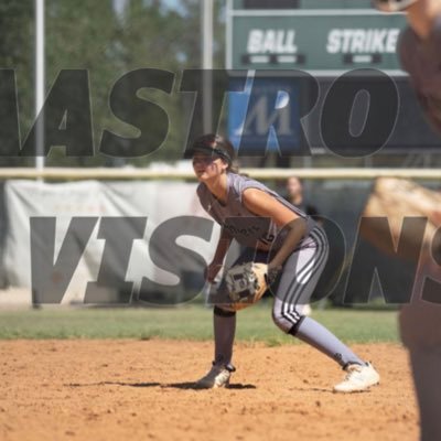 UNCOMMITTED 2025 | Bombers HTX Dees 18u |Caldwell High School |Middle Infield| GPA- 3.8 |email- jillian0412@icloud.com | ncsa- jillianvykukal