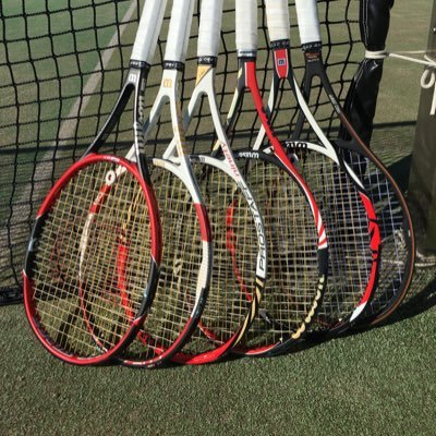 2011年メタボ対策のため15年遠ざかっていた🎾を再開。一月で5kg減に成功し病みつきに😊直後錦織選手のバーゼル、全豪での活躍に触れ大ファンに。以来テニス沼にどっぷりハマり今日に至る😅 テニス垢フォローさせていただきます🎾(テニスメインでない方はご遠慮させていただいてます。申し訳ありません🙇♂️)
