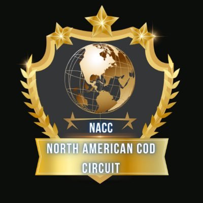 Official Twitter for North American CoD Circuit. Searching for North America's finest. Any business inquiries contact nacodcircuitbusiness@gmail.com