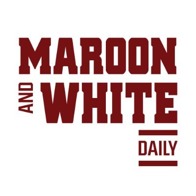 Christian, Husband, Father #On3 #MaroonandWhiteDaily Publisher of Maroon and White Daily