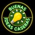 Ideas_Buenas_Caseras (@IdeasBuenasfaci) Twitter profile photo