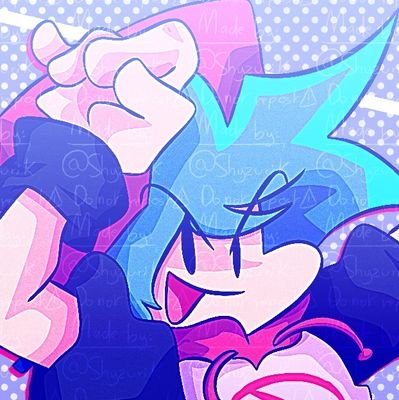 @its_me_umishi's safe place.
i vent a little and some leak of DFT||ADHD||she/they
@secret0elves is my bestie❤️
@ShyzuriK💙