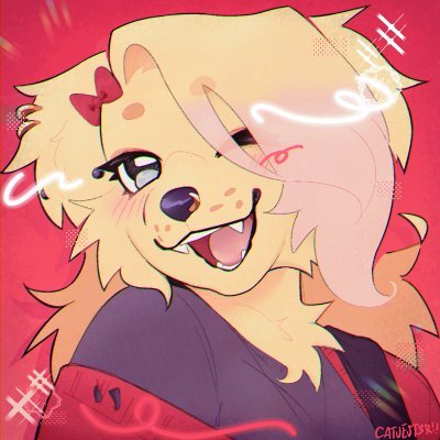 She/Her 🔞 literally a dog that streams and makes guitars 🐶 Pfp: @catjest3r