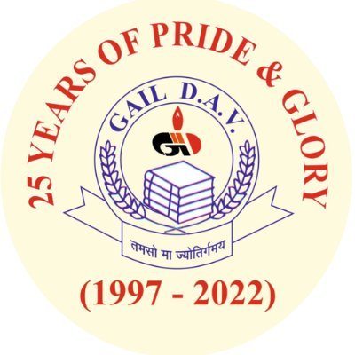 GAIL D.A.V. PUBLIC SCHOOL