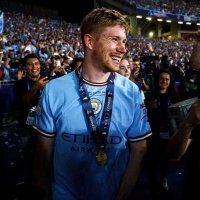 MCFC Pics(@2has_) 's Twitter Profile Photo