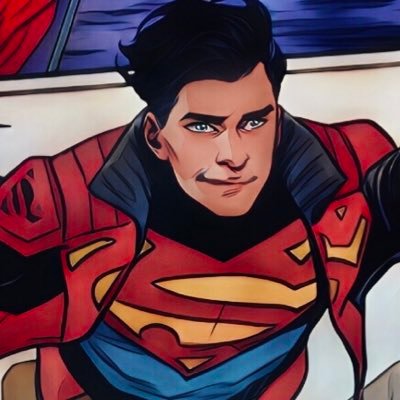 I was born in a test tube, in the shadows of two powerful men. But I know who I am. I’m Conner Kent. Kon-El. Superboy. (Independent portrayal)