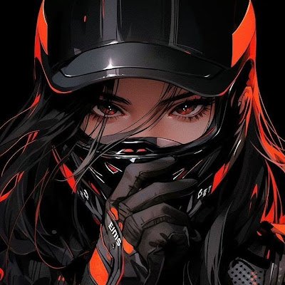 Halienx2821's profile picture. 