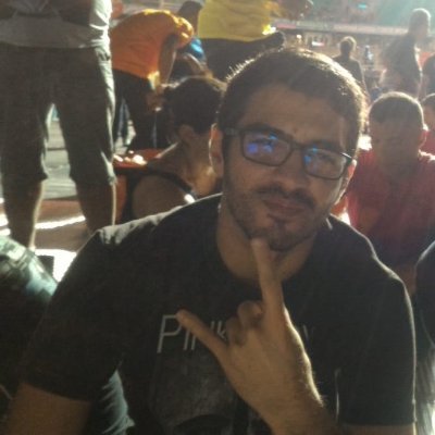 damandrade7's profile picture. aqui eu só falo besteira