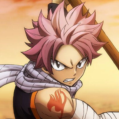 The official North American fan page for FAIRY TAIL.