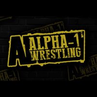 Alpha-1 Wrestling(@A1Wrestling) 's Twitter Profile Photo