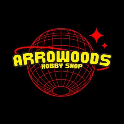 ArrowoodsHobby Profile Picture