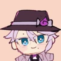 クライン ⚓ Kleine (@kleineshines) 's Twitter Profile
