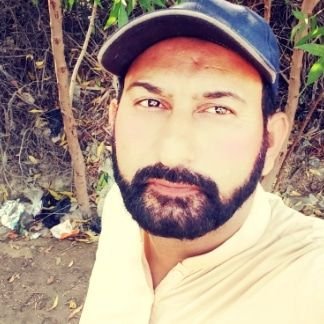 MAU8771's profile picture. Free Soul/Cricket Lover