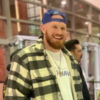 Luke Giegling (@super_giegs) 's Twitter Profile Photo Luke Giegling (@super_giegs) 's Twitter Profile Photo