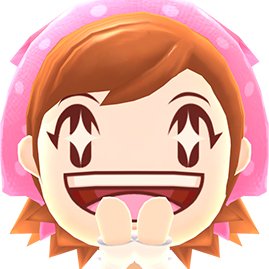 Cooking Mama's official English twitter with tweets from Mama of the App and the video game Cooking Mama. Everyday chit-chat and latest info on the App.