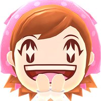 CookingMama (@cookingmama_eng) 's Twitter Profile