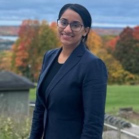 JoanneEMathew's profile picture. Internal Medicine Physician | AI in Cardiology Fellow @Northwestern  | Running & Biking Enthusiast