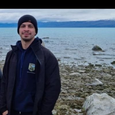 FSchoreels's profile picture. 🇦🇷
