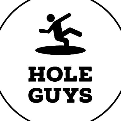 Hole Guys $HOLE