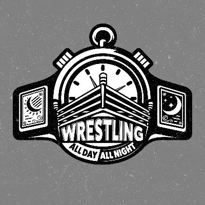 Your home for everything wrestling. Open 24/7. All Day. All Night. #wwe #aew #mlw #njpw #wrestling #wrestlingalldayallnight