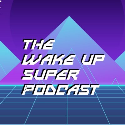 We are an oce podcast talking about fighting games and anything else we find interesting.
YT: @TheWakeUpSuperPodcast