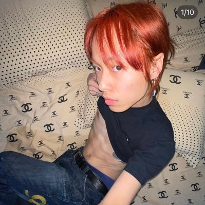 danzodanzo's profile picture. 🇵🇸 Your favourite lady boy