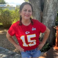 Tanya Rubin (@tampajew) 's Twitter Profile