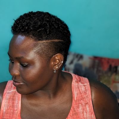 NaomeMaria's profile picture. Jesus follower❤️|
Curvy😛💞|
A learner and listener☺️|
I PRAY✨| I follow back 😉. |before you come to my dms, i am not small😁, I love food😍😍😋.