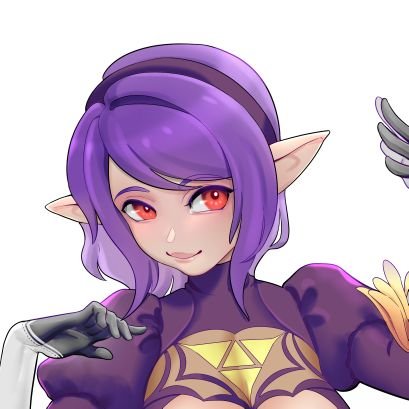 Ash Hadenさんのプロフィール画像