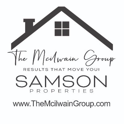 Realtor | Associate Broker| Team Lead | The McIlwain Group/Samson Properties | Serving  MD, VA & DC | Loves God, Family, Coffee  #JanellMciLwain