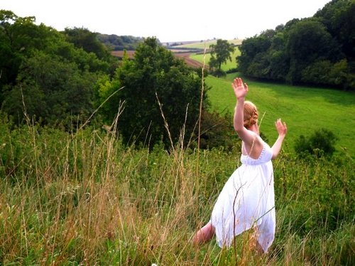 imogenv's profile picture. 